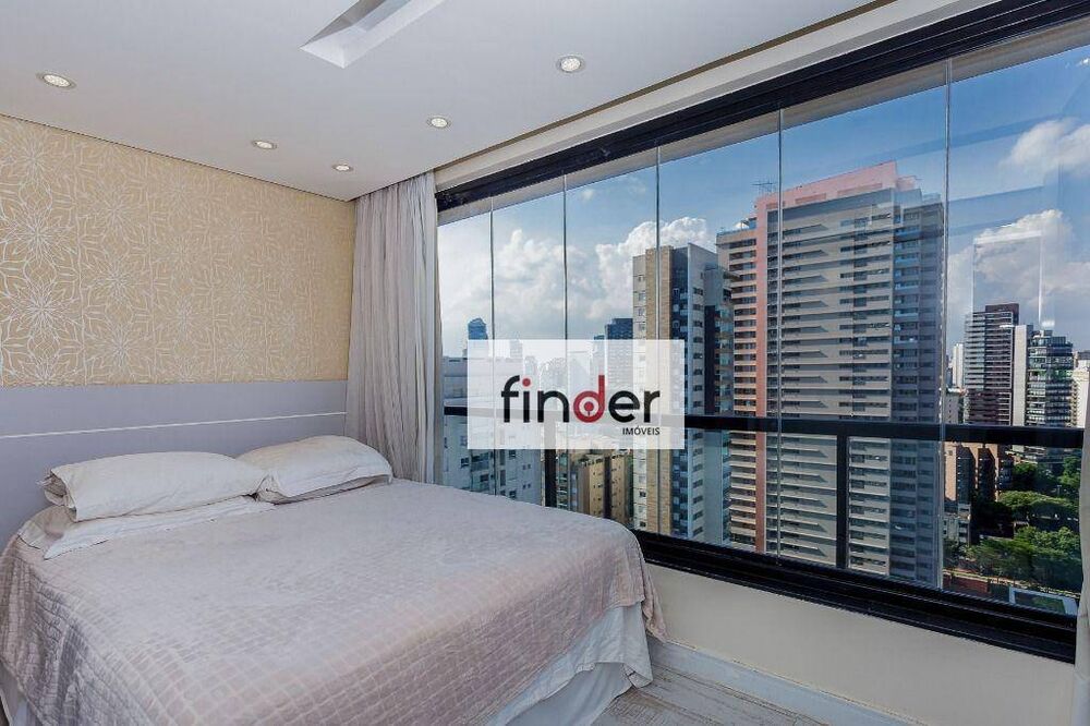 Cobertura, 1 quarto, 94 m² - Foto 3