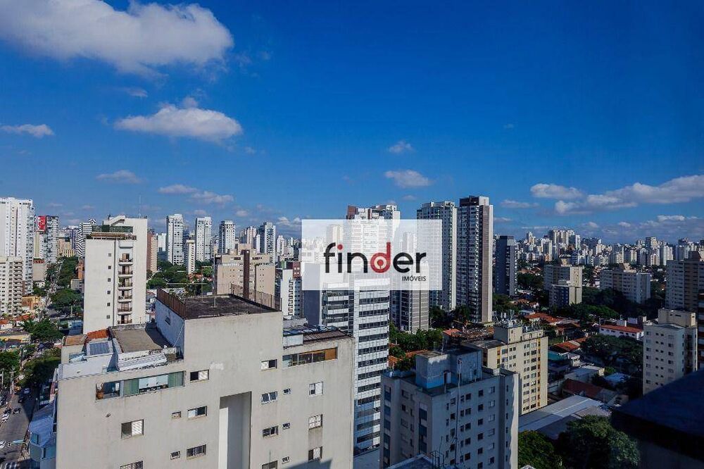 Cobertura, 1 quarto, 94 m² - Foto 7