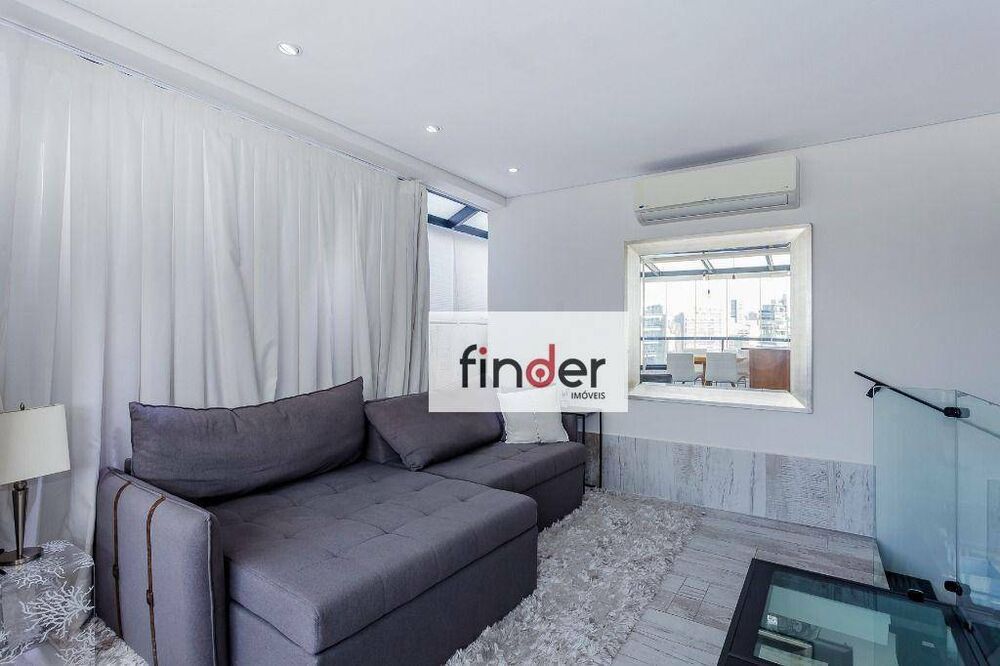 Cobertura, 1 quarto, 94 m² - Foto 6