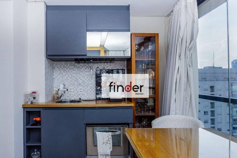 Cobertura, 1 quarto, 94 m² - Foto 2