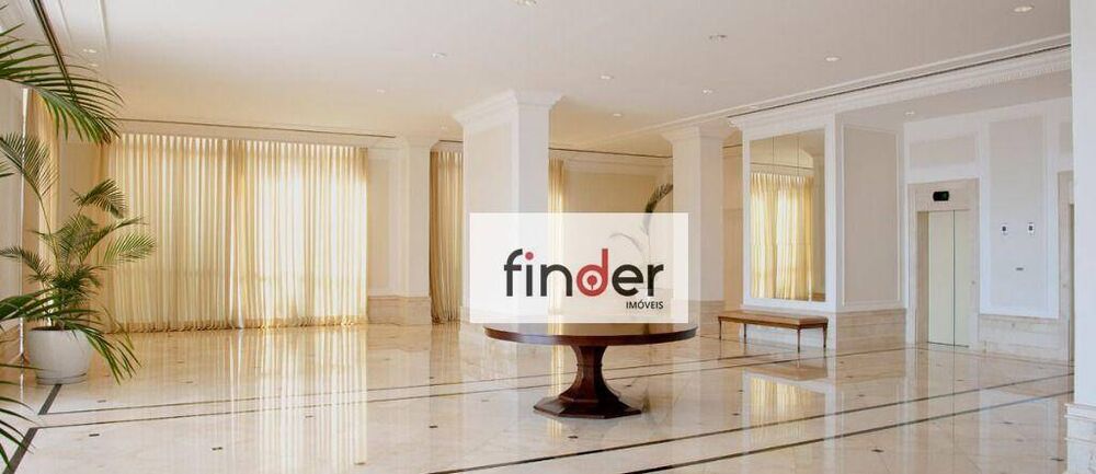 Cobertura à venda com 7 quartos, 1800m² - Foto 7