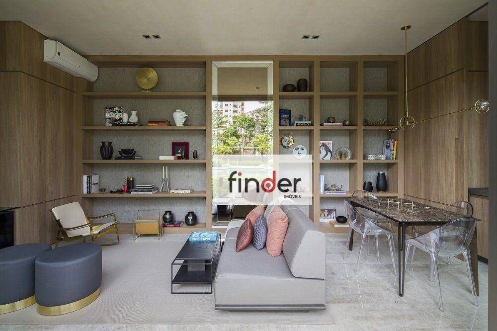 Apartamento, 3 quartos, 275 m² - Foto 4