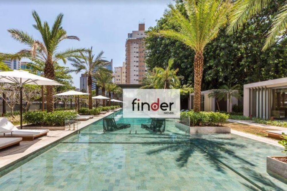 Apartamento, 3 quartos, 275 m² - Foto 1