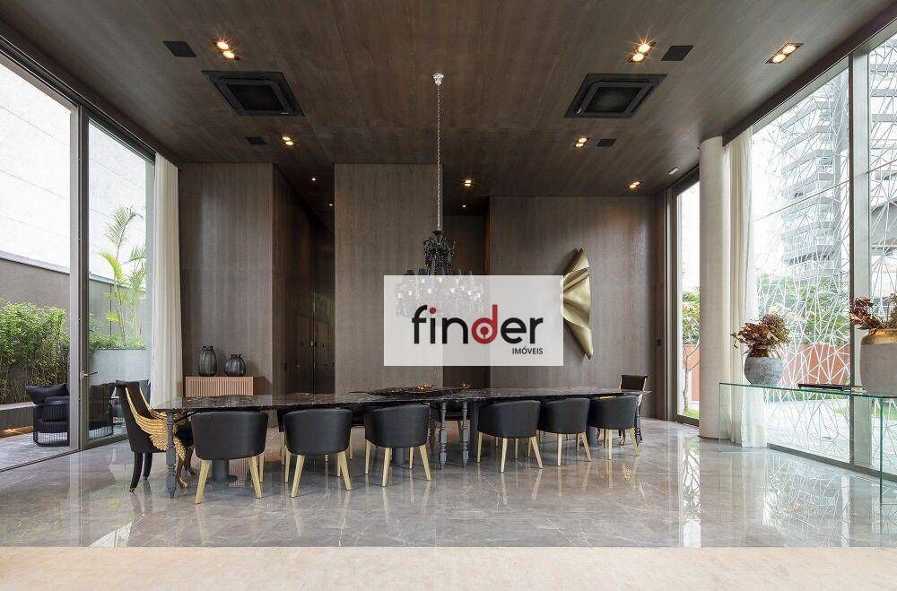 Apartamento, 3 quartos, 275 m² - Foto 2