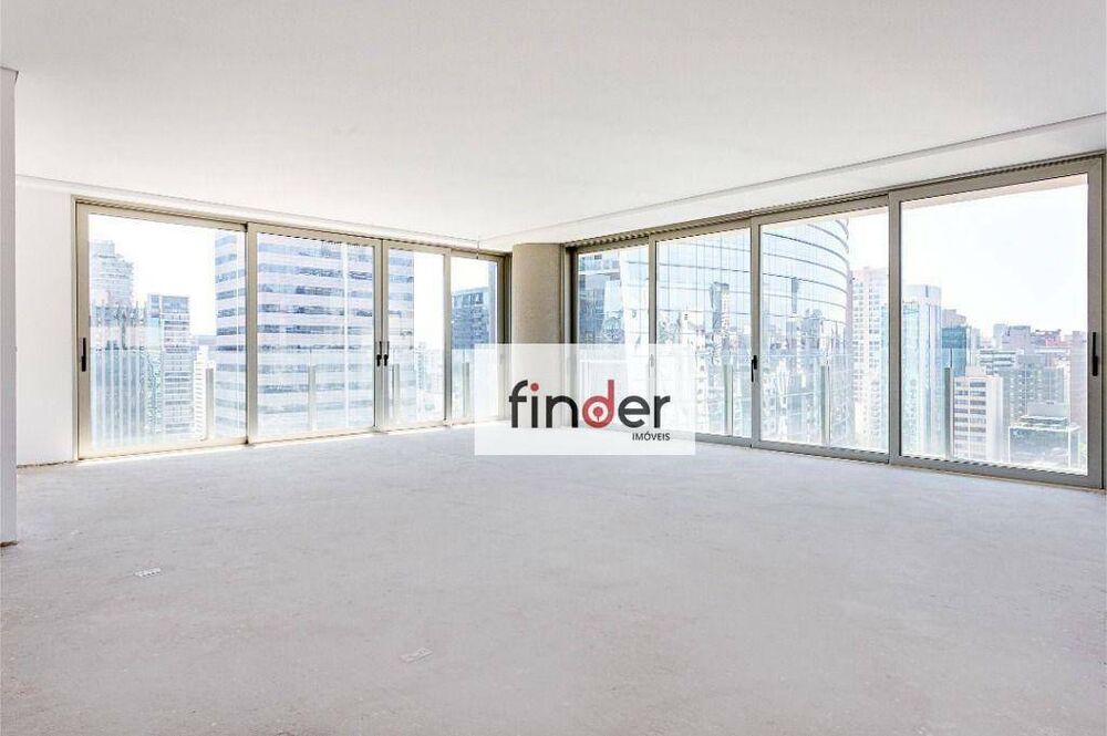 Apartamento, 3 quartos, 335 m² - Foto 5
