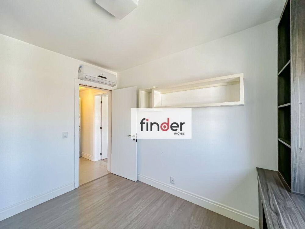 Apartamento à venda com 3 quartos, 137m² - Foto 7