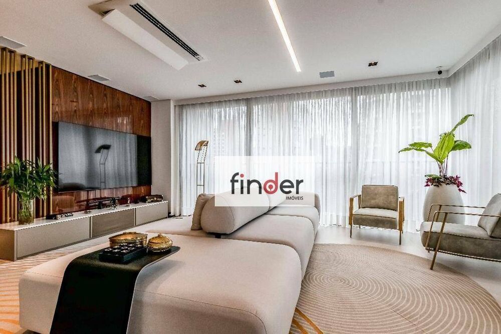 Apartamento, 3 quartos, 231 m² - Foto 5