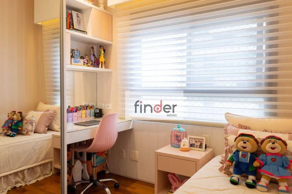Apartamento, 3 quartos, 131 m² - Foto 4