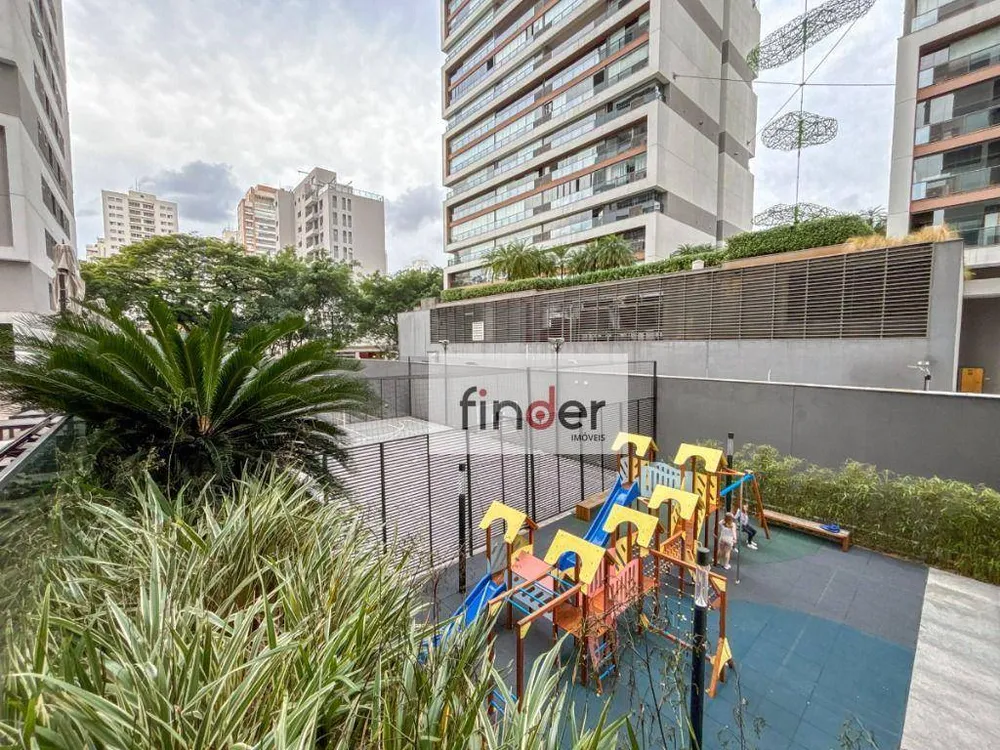 Apartamento, 3 quartos, 131 m² - Foto 3