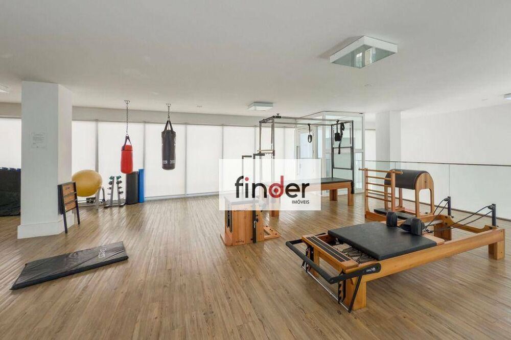 Apartamento, 4 quartos, 411 m² - Foto 1