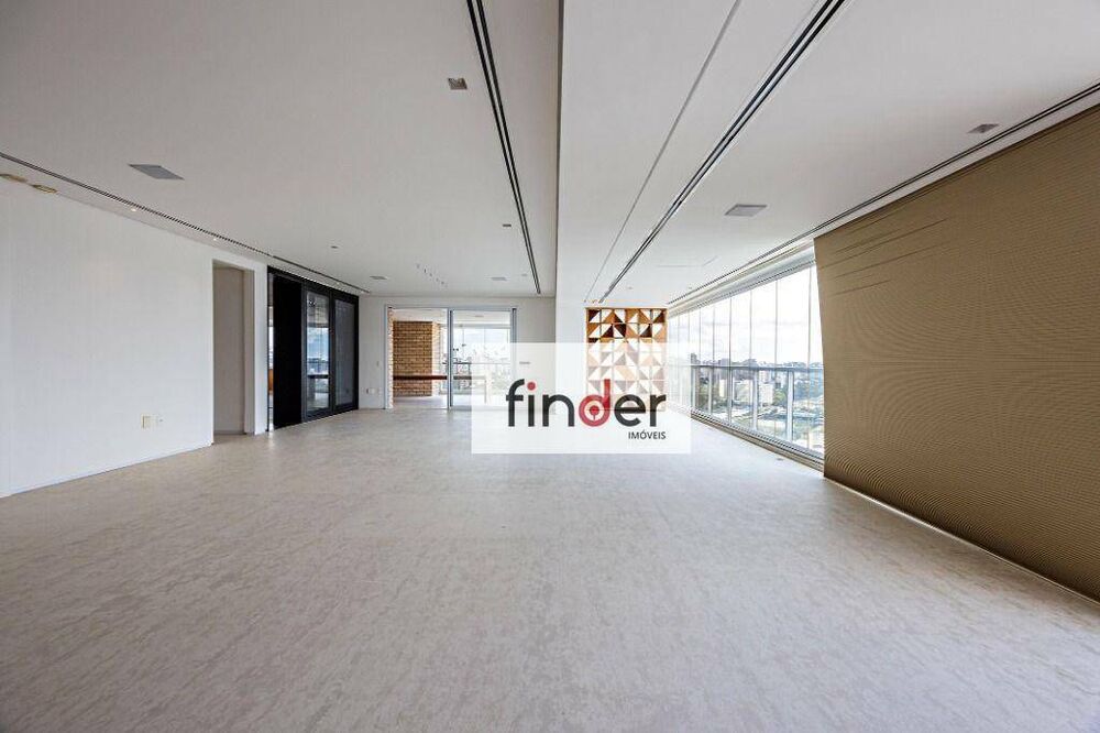 Apartamento, 4 quartos, 411 m² - Foto 8
