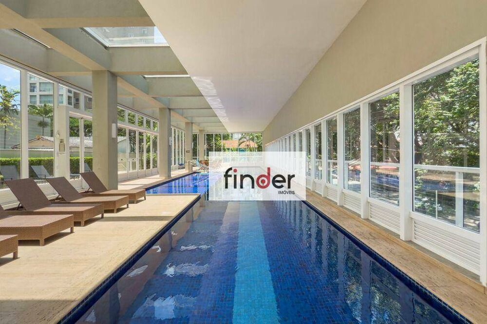 Apartamento, 4 quartos, 411 m² - Foto 2