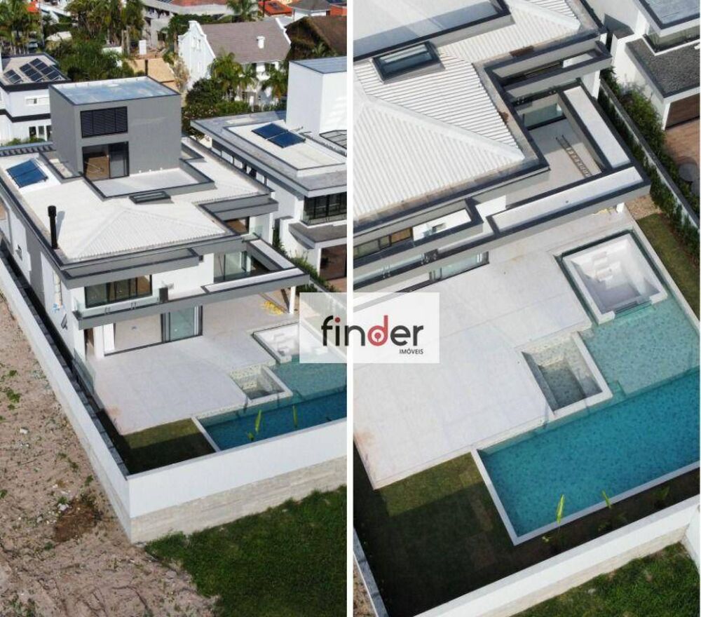Casa à venda com 6 quartos, 1000m² - Foto 3
