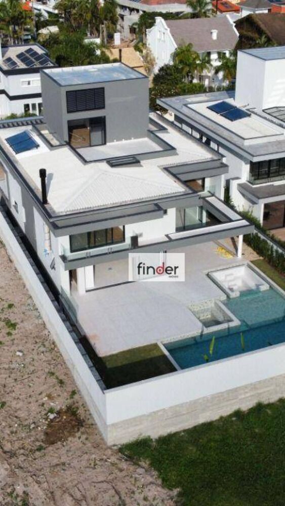 Casa à venda com 6 quartos, 1000m² - Foto 10