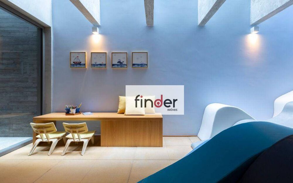 Apartamento, 2 quartos, 145 m² - Foto 4