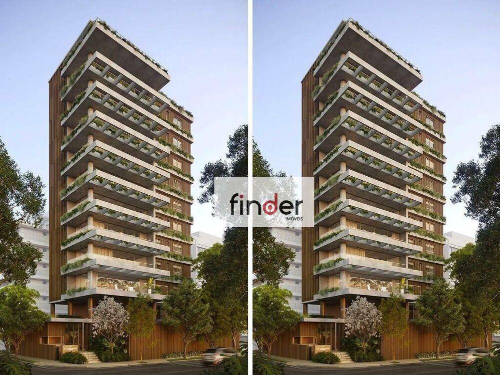 Cobertura à venda com 4 quartos, 397m² - Foto 6