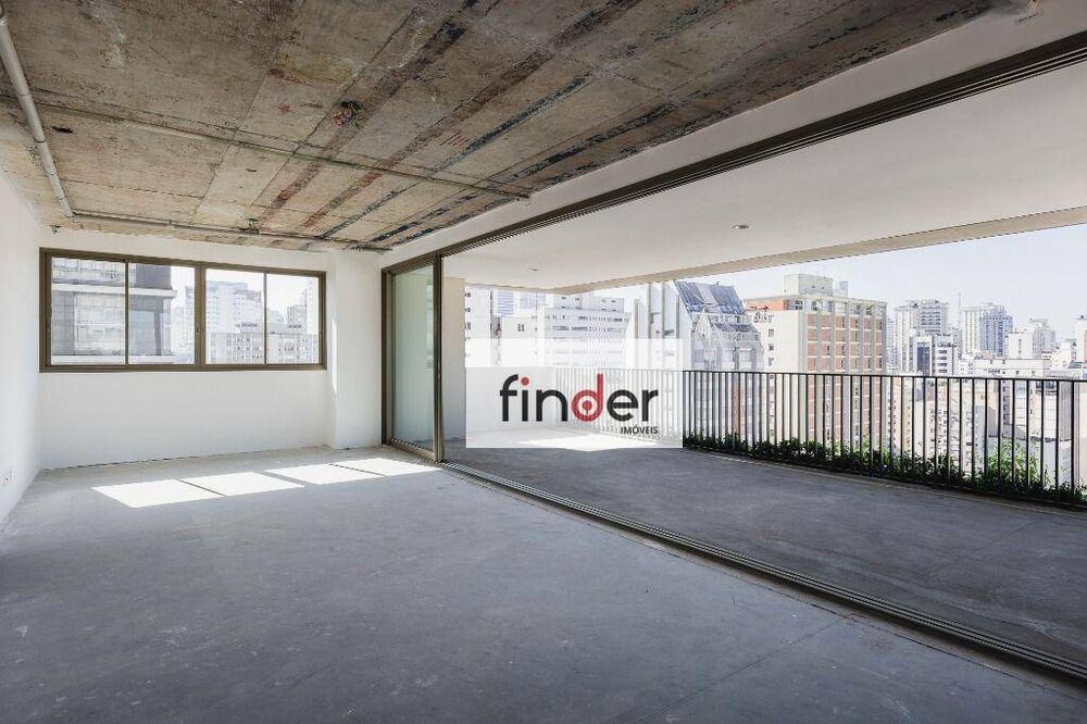Apartamento, 3 quartos, 240 m² - Foto 1
