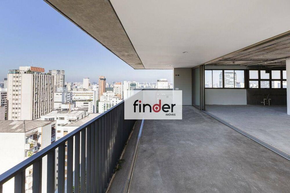 Apartamento, 3 quartos, 240 m² - Foto 2