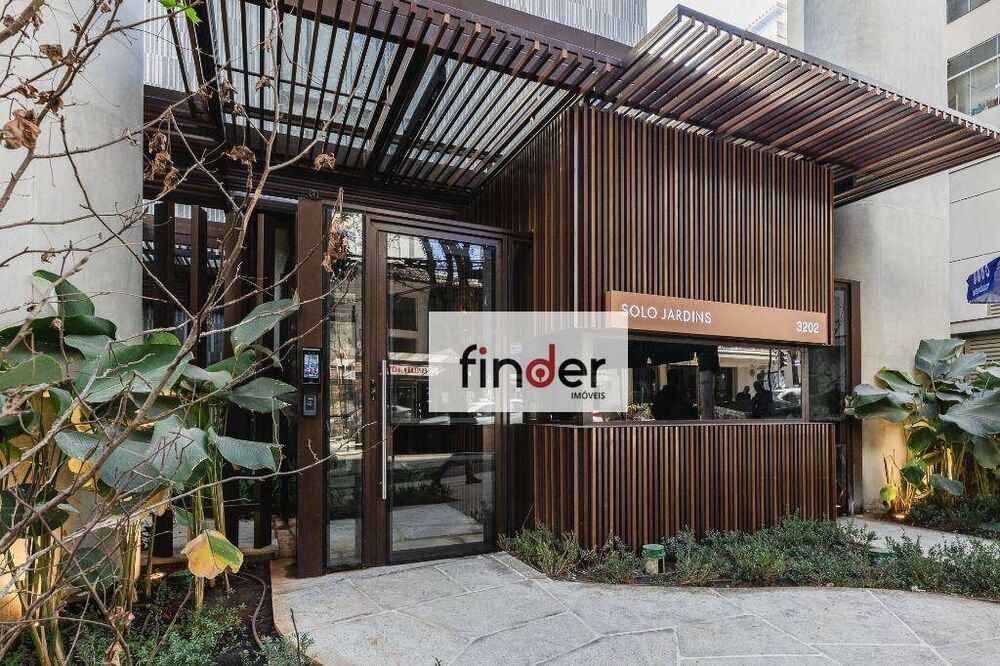 Apartamento, 3 quartos, 240 m² - Foto 6