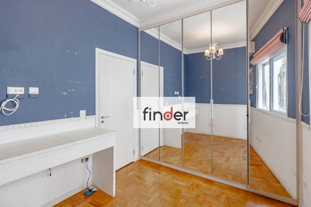 Casa, 4 quartos, 160 m² - Foto 8