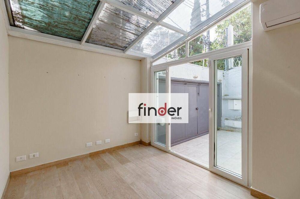 Casa, 4 quartos, 160 m² - Foto 1