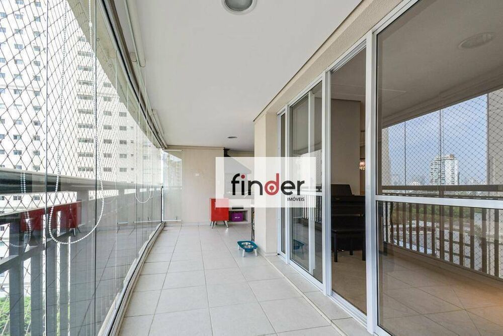 Apartamento, 3 quartos, 178 m² - Foto 2