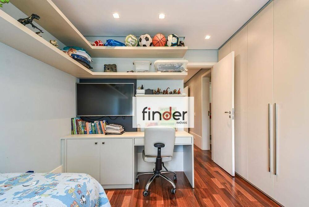 Apartamento, 3 quartos, 178 m² - Foto 6