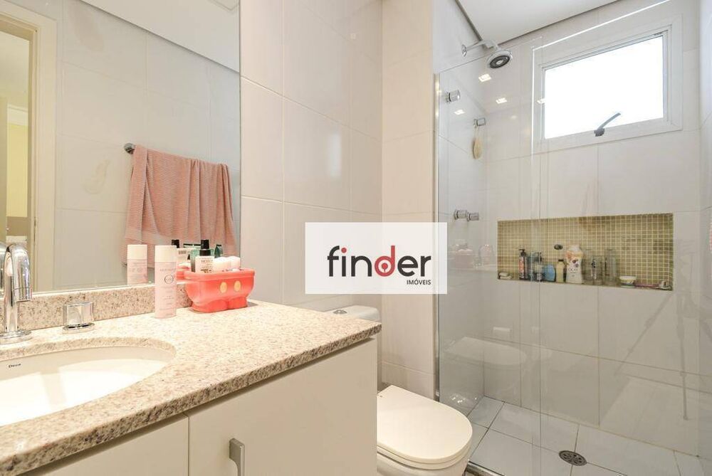 Apartamento, 3 quartos, 178 m² - Foto 8