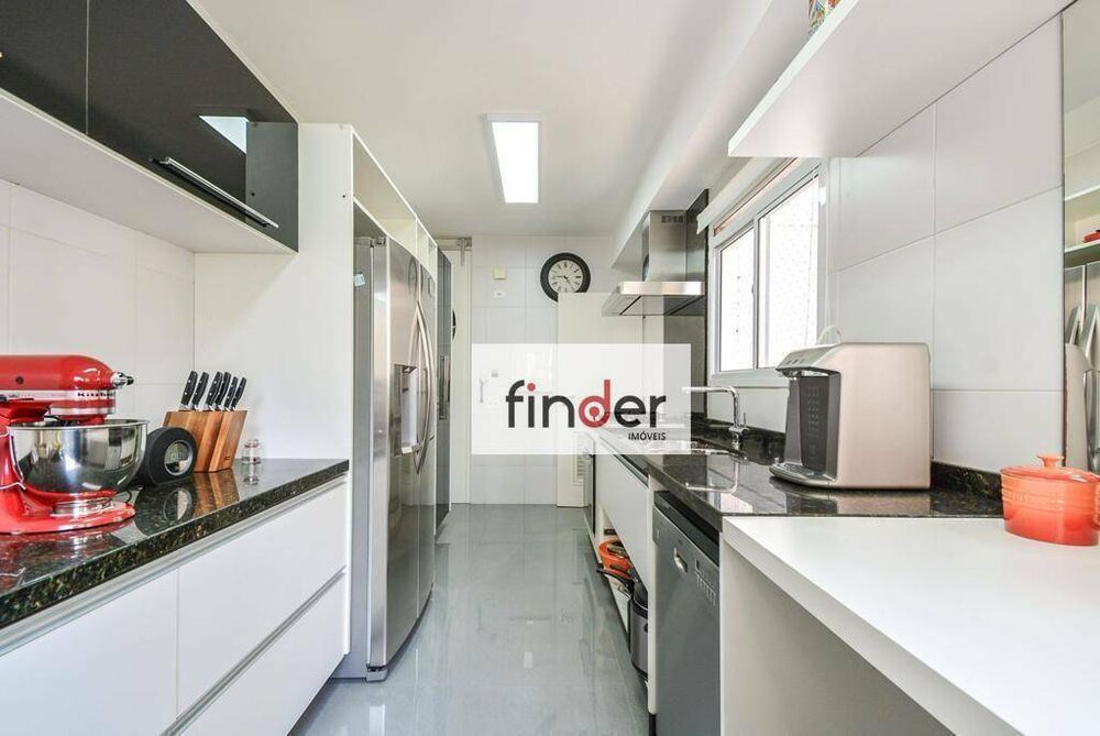 Apartamento, 3 quartos, 178 m² - Foto 10