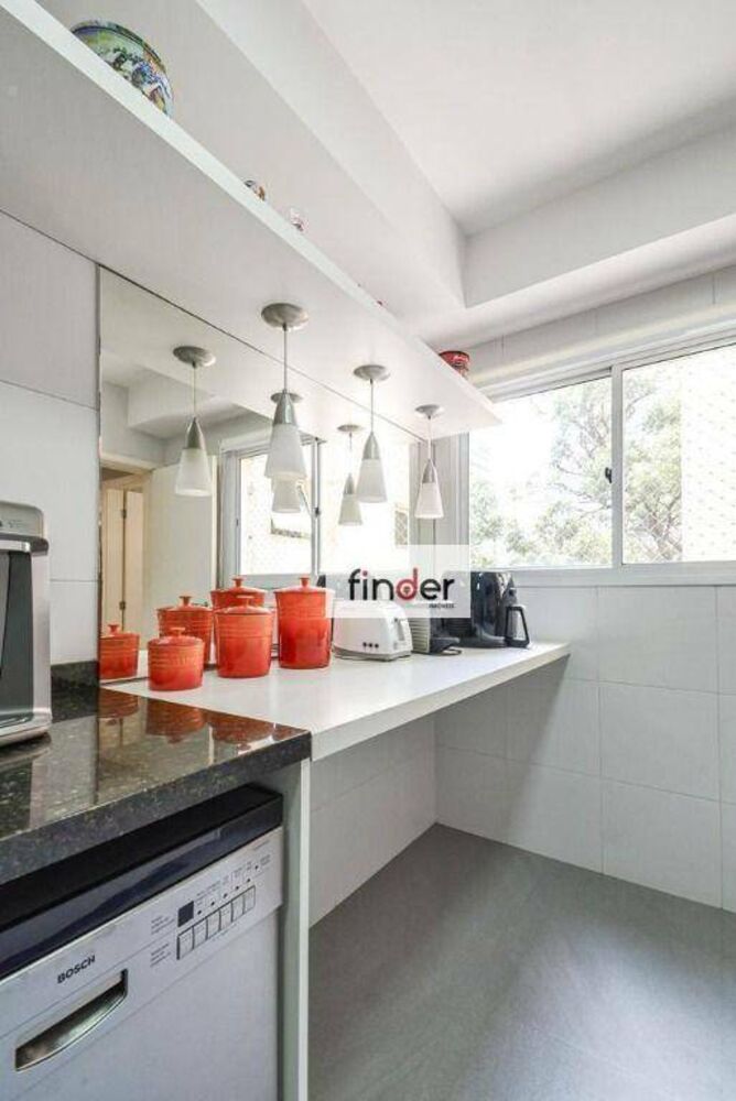 Apartamento, 3 quartos, 178 m² - Foto 11