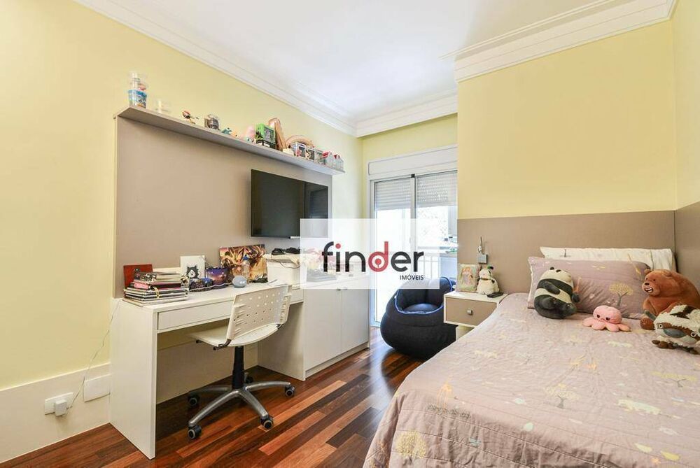 Apartamento, 3 quartos, 178 m² - Foto 7