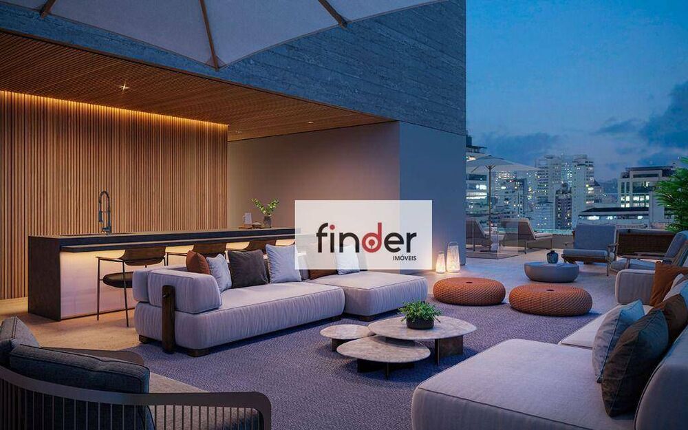 Apartamento, 3 quartos, 262 m² - Foto 4