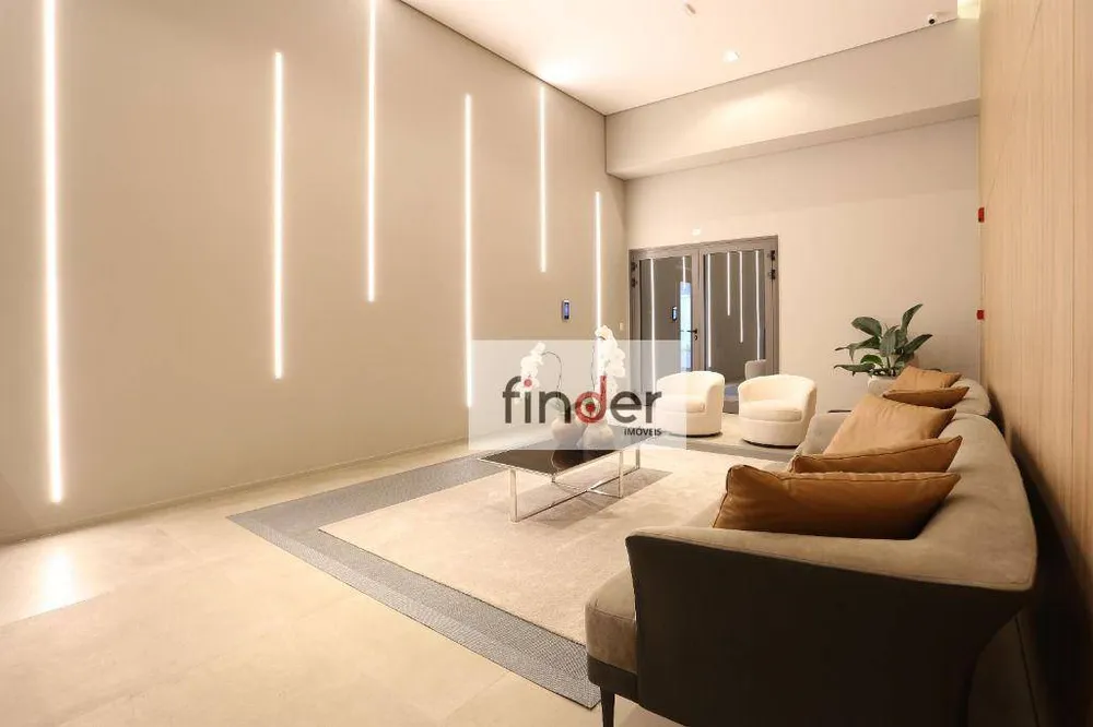 Apartamento, 3 quartos, 133 m² - Foto 2