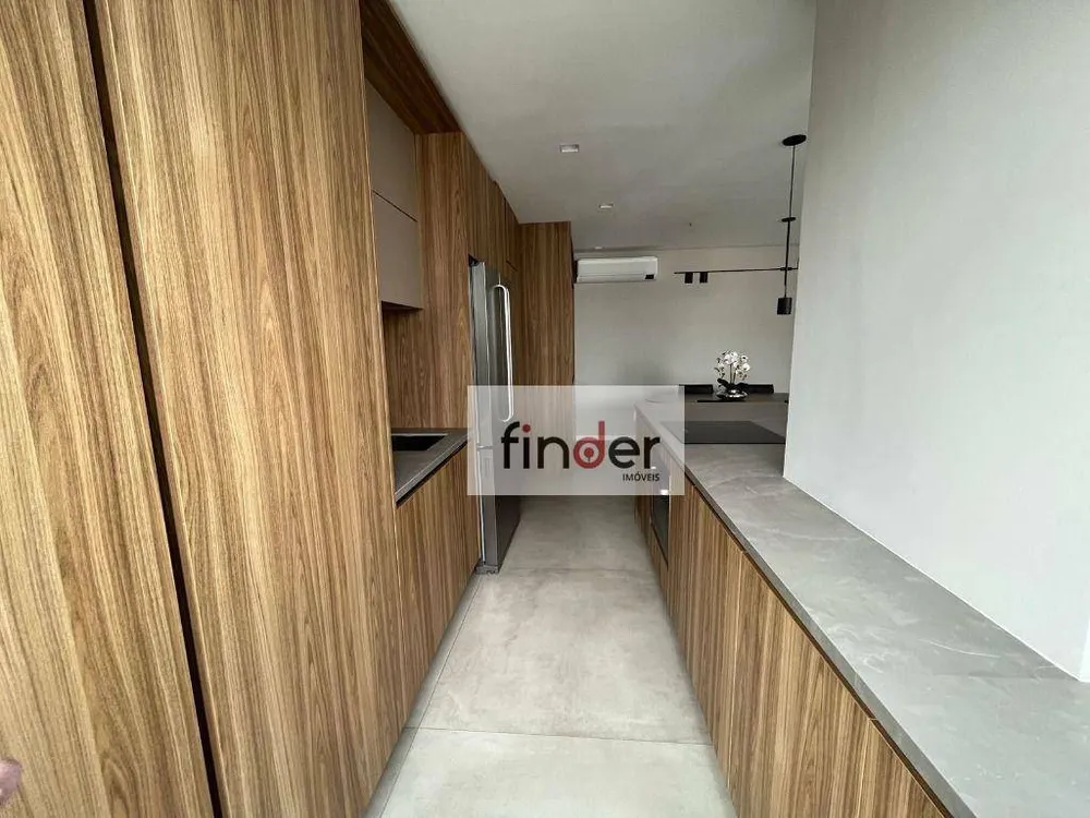 Apartamento, 3 quartos, 133 m² - Foto 1