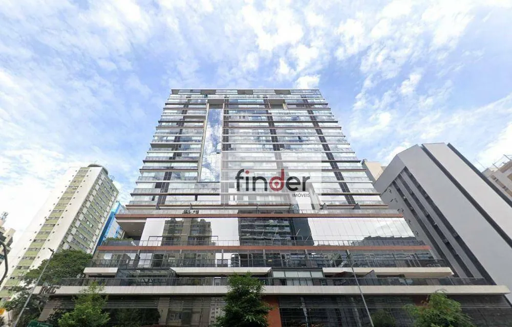 Apartamento, 3 quartos, 133 m² - Foto 4