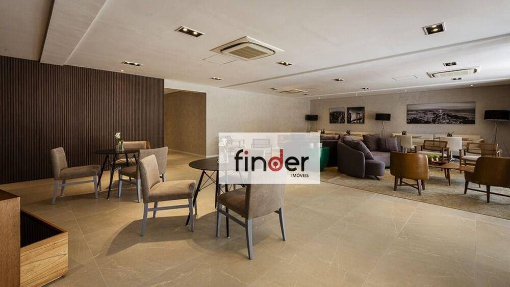 Apartamento à venda com 2 quartos, 101m² - Foto 8