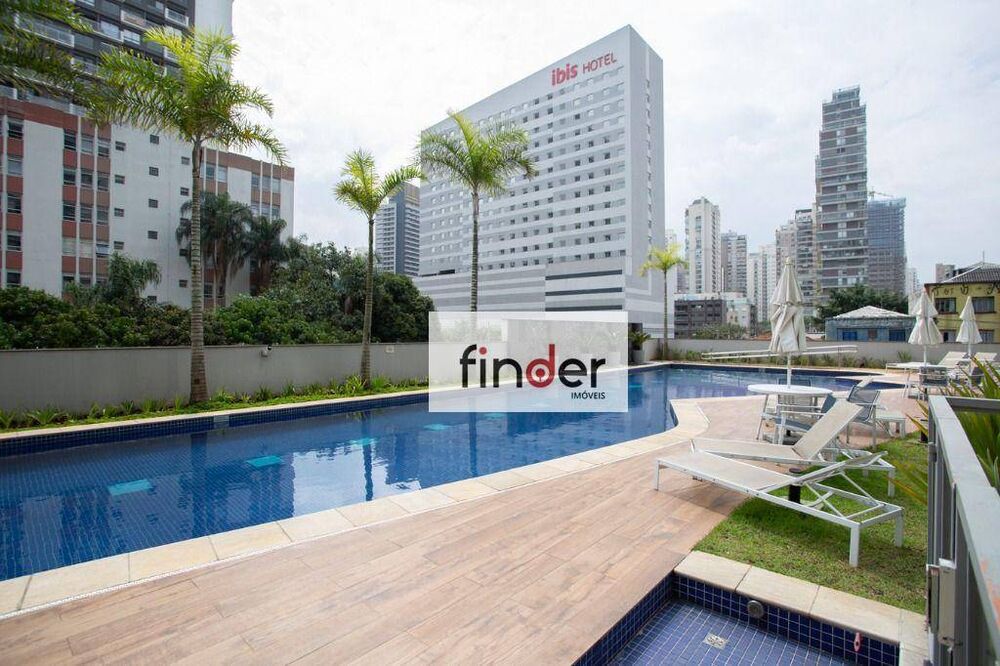Apartamento à venda com 2 quartos, 101m² - Foto 6