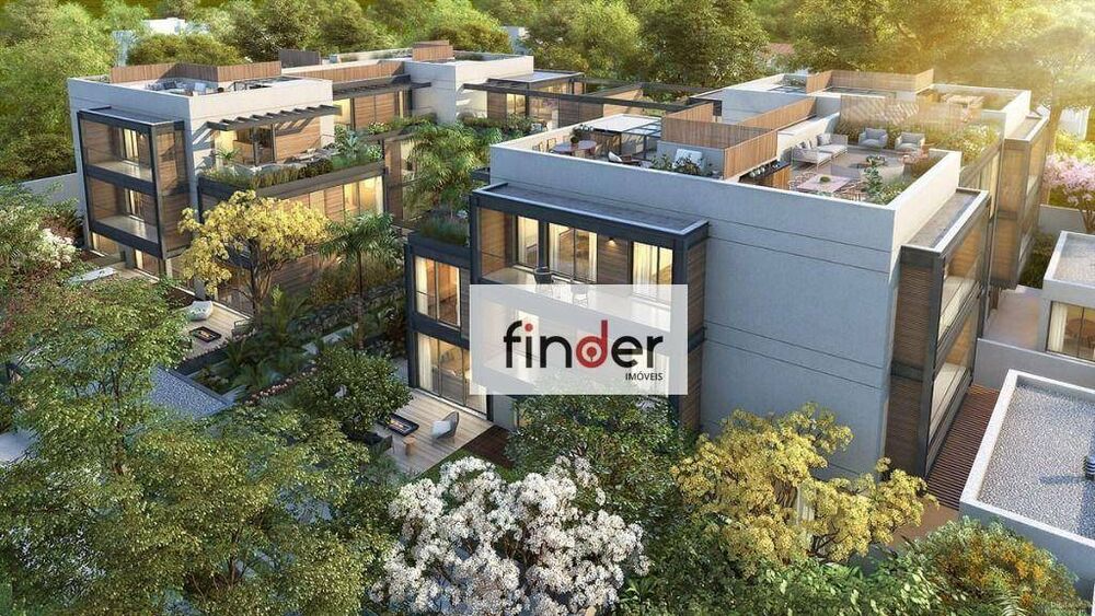 Casa de Condomínio, 4 quartos - Foto 15