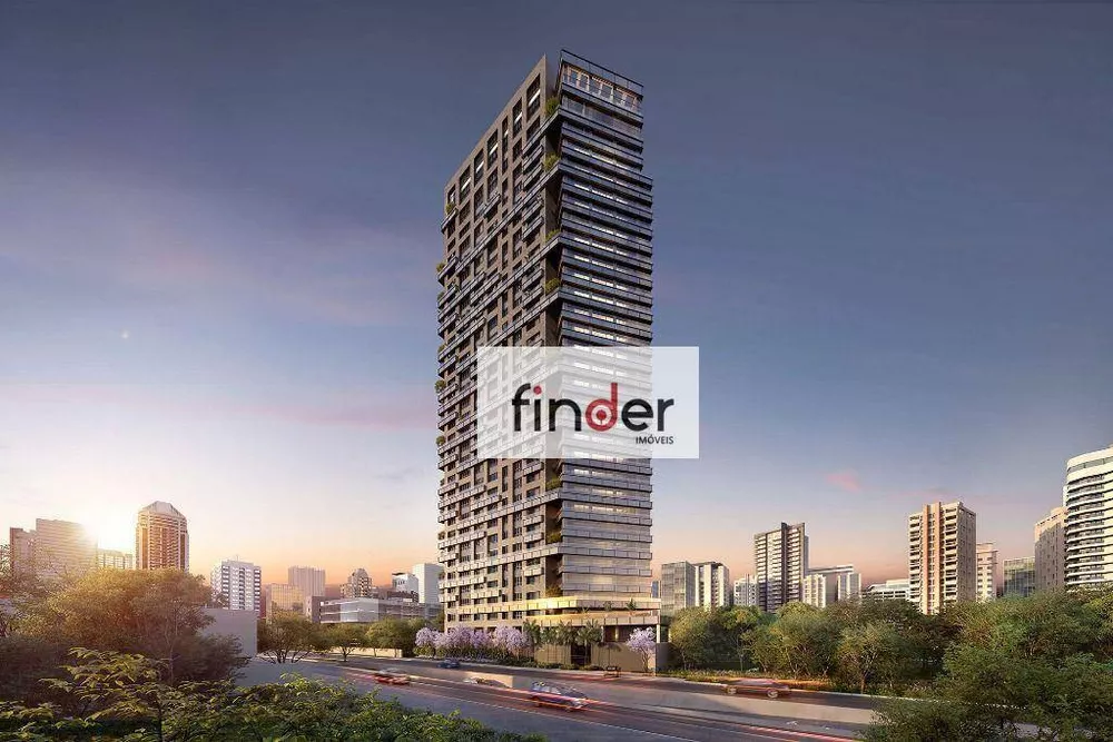 Apartamento, 4 quartos, 472 m² - Foto 20