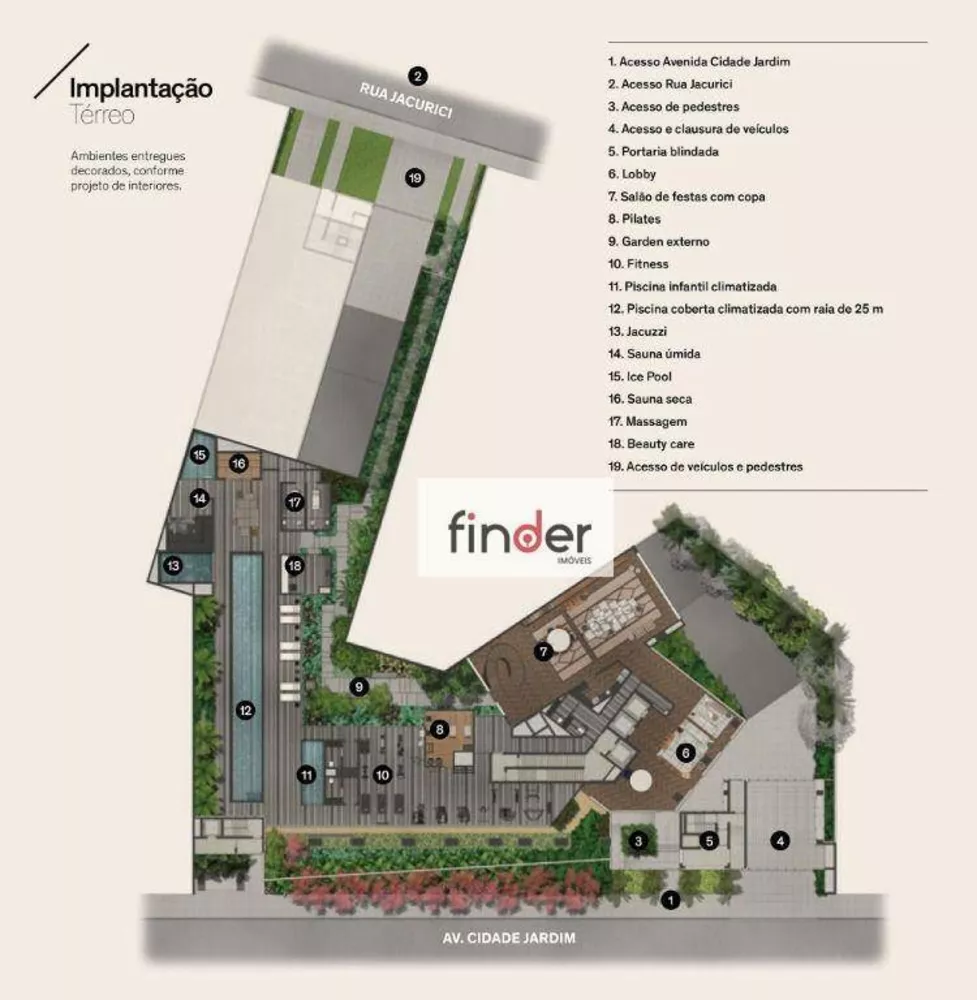 Apartamento, 4 quartos, 472 m² - Foto 49