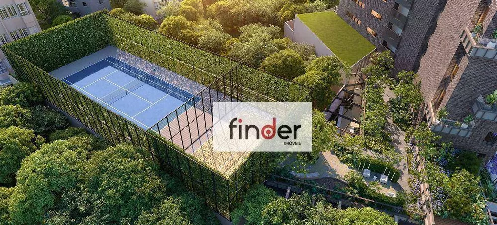 Apartamento, 4 quartos, 472 m² - Foto 48