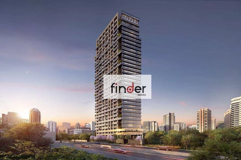 Apartamento, 4 quartos, 472 m² - Foto 52