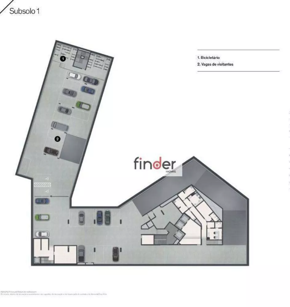 Apartamento, 4 quartos, 472 m² - Foto 5