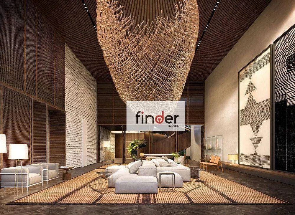 Apartamento, 4 quartos, 472 m² - Foto 46