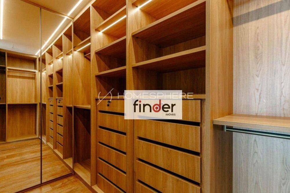 Apartamento, 3 quartos, 380 m² - Foto 2