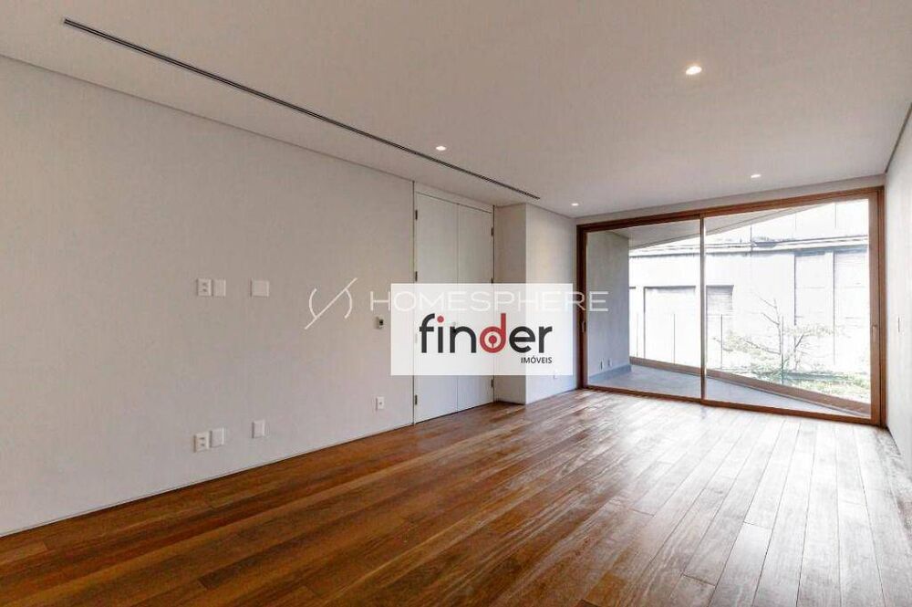 Apartamento, 3 quartos, 380 m² - Foto 1