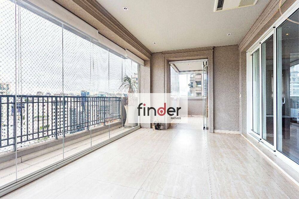 Apartamento, 3 quartos, 405 m² - Foto 10
