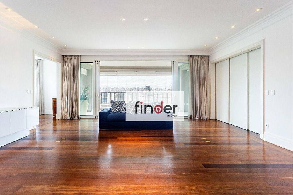 Apartamento, 3 quartos, 405 m² - Foto 7