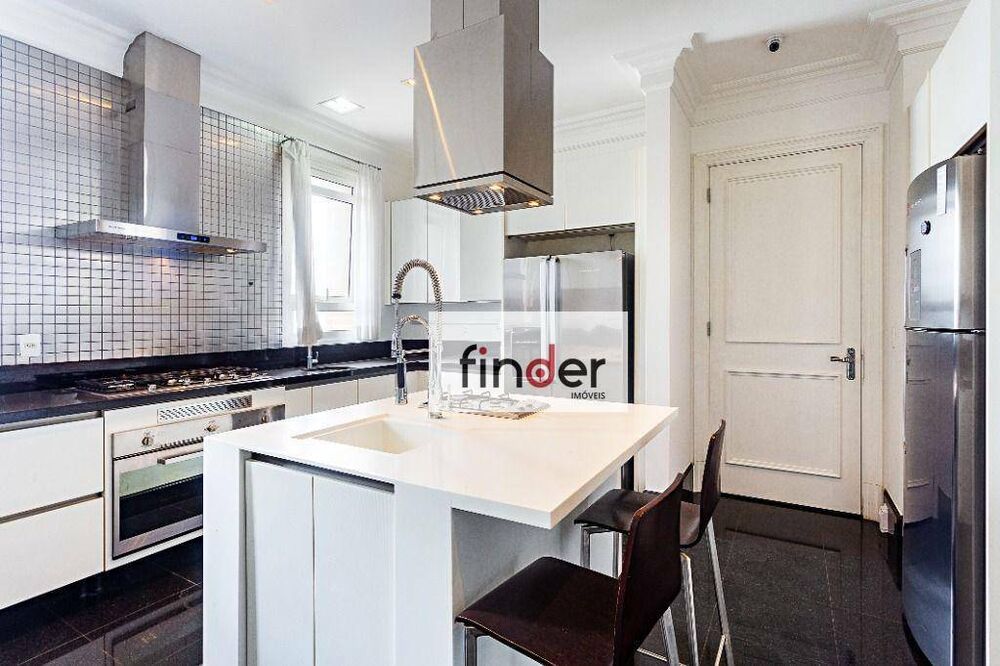 Apartamento, 3 quartos, 405 m² - Foto 1