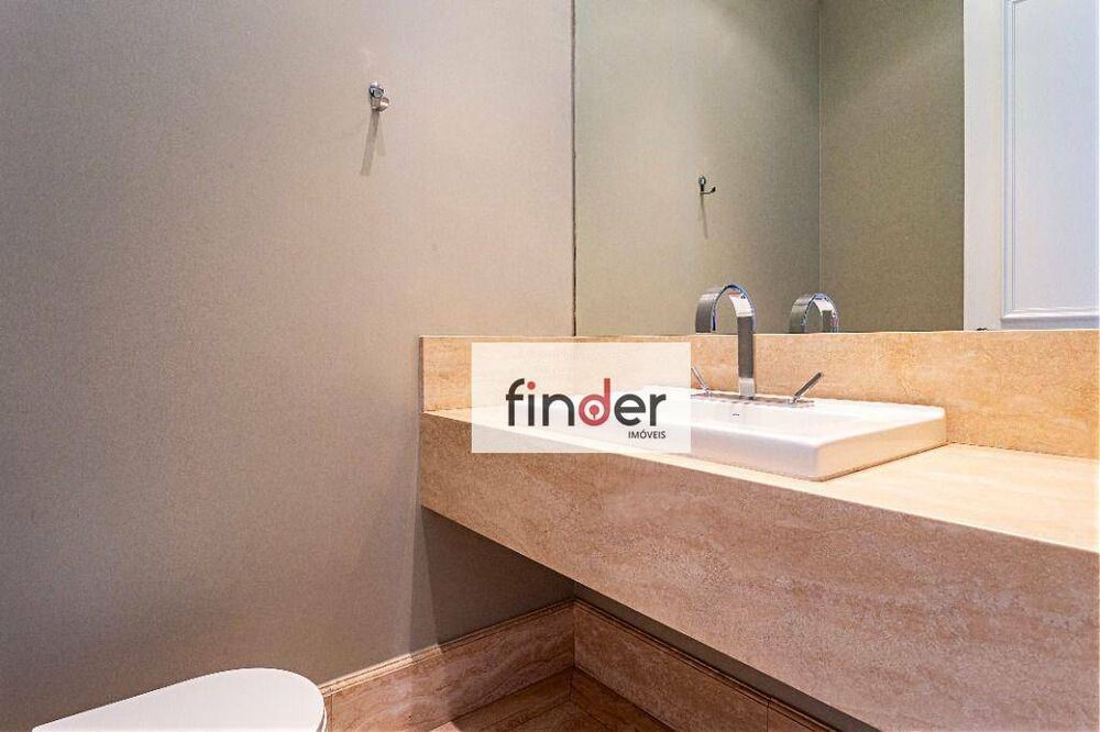 Apartamento, 3 quartos, 405 m² - Foto 12